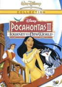 Pocahontas II: Journey to a New World